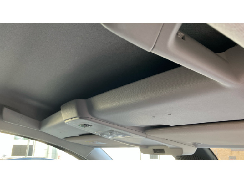 Nissan Townstar L1 Petrol 1.3 Tekna Van